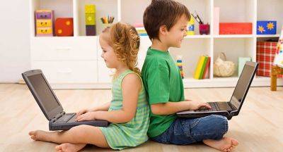 Больше половины родителей-геймеров считают игры полезными для детей - zoneofgames.ru
