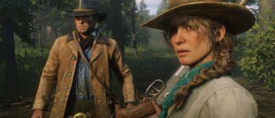 Microsoft ожидала появления Red Dead Redemption 2 на PlayStation 5 и Xbox Series X|S в 2022 году - gamemag.ru