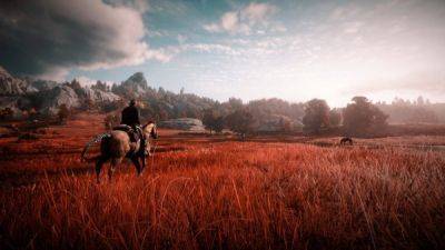 Генеральный директор Take-Two намекнул на возможность выхода третьей части Red Dead Redemption - playground.ru