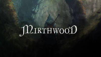 Представлен геймплейный трейлер смеси ролевой игры и симулятора жизни Mirthwood - playground.ru