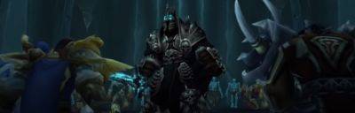 Обсуждение: Хватает ли World of Warcraft эпичности? - noob-club.ru