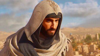 Assassin's Creed Mirage - Officiële PC Features trailer - ru.ign.com
