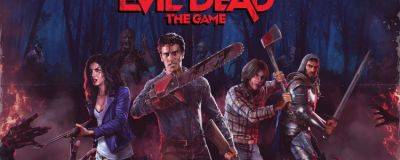 Evil Dead: The Game закуклился - больше обновлений не будет - horrorzone.ru