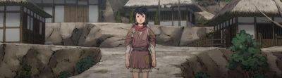 Такаси Миике - Звон мечей и пафос в первом трейлере аниме-адаптации Onishuma - gametech.ru