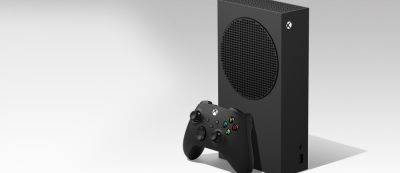 Утечка документов Microsoft раскрыла сильный перевес продаж Xbox Series S над Xbox Series X - gamemag.ru
