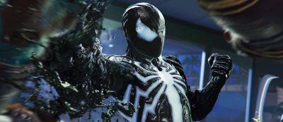 Разработка Marvel’s Spider-Man 2 официально завершена - игра выйдет точно в срок - gamemag.ru - Россия - Турция - Казахстан