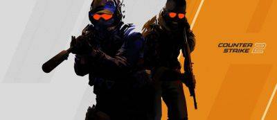 Counter-Strike 2 может выйти в следующую среду - gamemag.ru - Copenhagen