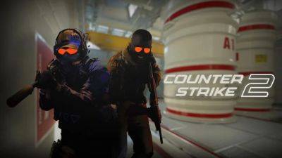 Релиз Counter-Strike 2 может состояться уже на следующей неделе - coop-land.ru