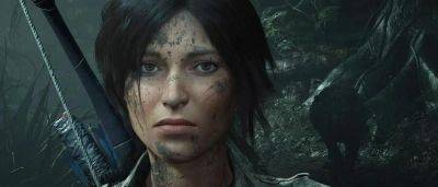 Разработавшая Tomb Raider студия Crystal Dynamics сокращает работников - gametech.ru - Сша - Амстердам