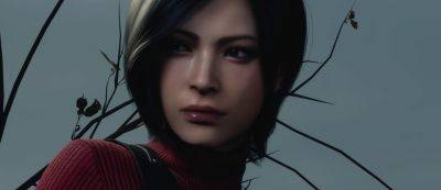 Ада Вонг - Посещяемость Resident Evil 4 в Steam резко выросла после релиза DLC про Аду Вонг - дополнение очень хвалят - gamemag.ru