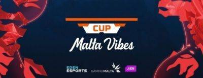 Level UP, Nemiga Gaming и NAVI Junior — стали известны почти все участники группового этапа Malta Vibes #4 - dota2.ru - Мальта