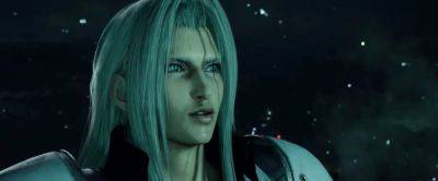 Журналисты поделились геймплейными видео Final Fantasy VII Rebirth - landofgames.ru