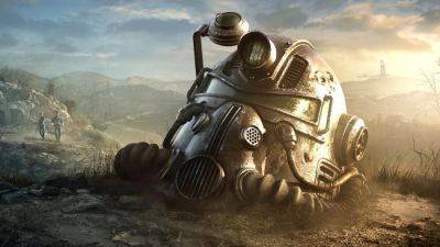 Крупное дополнение для Fallout 76 получило дату выхода - gametech.ru - Tokyo - Амстердам