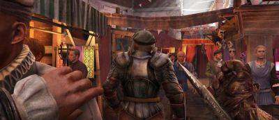 Прыжок веры и стелс в VR: Assassin's Creed Nexus получила новый геймплейный трейлер с датой выхода - gamemag.ru - Россия