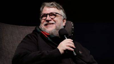 Tom Van-Stam - Guillermo del Toro bevestigt dat hij werkte aan een Star Wars film - ru.ign.com