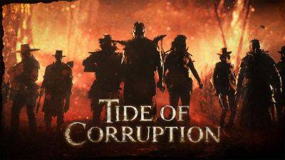 Глава Tide Of Corruption в Hunt: Showdown стартует 3 октября - lvgames.info