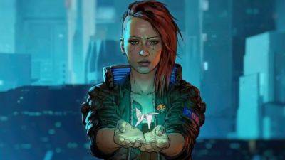 Марчин Момот - Пиковый онлайн Cyberpunk 2077 в Steam за последние сутки превысил 90 тысяч игроков - playground.ru