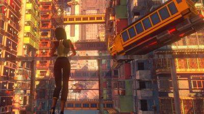 Ion Lands - "Це вже не те місто, яке ти знаєш" - трейлер симулятора життя NivalisФорум PlayStation - ps4.in.ua - місто Tokyo