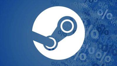 Valve викотила графік фестивалів у Steam, але поки що до квітня 2024-гоФорум PlayStation - ps4.in.ua