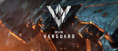 EVE Vanguard: Анонсирован шутер во вселенной EVE Online на Unreal Engine 5 - первые скриншоты и подробности - gamemag.ru