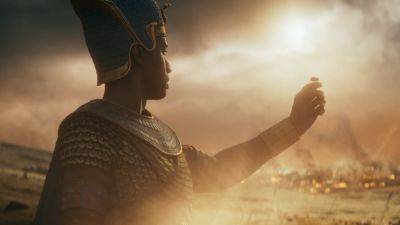 Новий ексклюзив Epic Games Store - перенесення Total War: Pharaoh на 2024 рікФорум PlayStation - ps4.in.ua