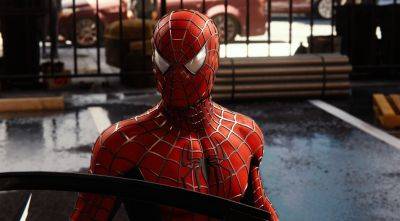 Питер Паркер - «Всё равно, даже если он выглядит как гоблин» Актёр Юрий Ловенталь прокомментировал замену лица Паркера в Marvel's Spider-Man - gametech.ru