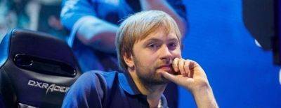 Ярослав Стример - NS об игровом стиле BetBoom Team: «Я смотрю на них — это просто уныние какое-то» - dota2.ru