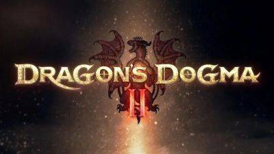 В сети появилась демонстрация японской версии Dragon’s Dogma 2 - lvgames.info - Япония