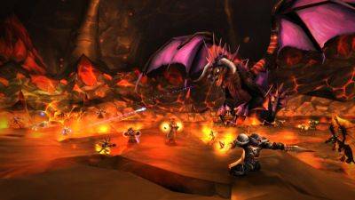 Лаги уничтожили множество персонажей на хардкоре World of Warcraft Classic - lvgames.info
