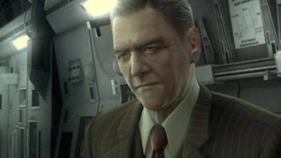 Tom Van-Stam - Metal Gear Solid draait op 30 FPS in Master Collection - ru.ign.com