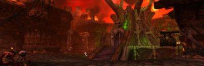 Почему подземелья в «ванильном» World of Warcraft были такими длинными? - noob-club.ru