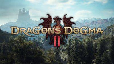 Масштабная утечка Dragon's Dogma 2 раскрывает геймплейные особенности, сюжет и связь игры с Cyberpunk 2077 - playground.ru - Tokyo