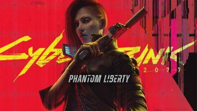 Phantom Liberty - Не можете заняться прохождением Cyberpunk 2077: Phantom Liberty? Это не проблема - lvgames.info