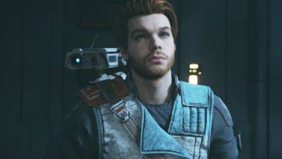 Камерон Монахен (Cameron Monaghan) - Триквел Star Wars Jedi вже у розробці, заявив Камерон МонахенФорум PlayStation - ps4.in.ua