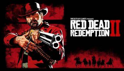 Утечка: похоже, Red Dead Redemption доберется до Nintendo Switch - fatalgame.com