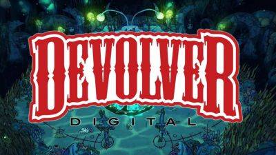 Финансовые результаты Devolver Digital снизились после переноса релизов игр - gametech.ru