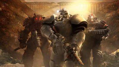Филипп Спенсер - Microsoft думала о прекращении поддержки Fallout 76. Глава Xbox остался недоволен количеством активных игроков - gametech.ru