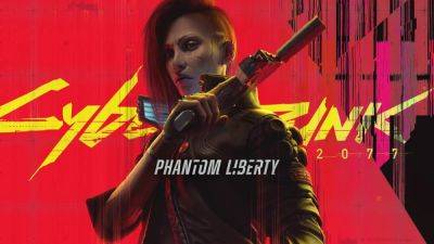 Релизный трейлер Cyberpunk 2077: Phantom Pain - coremission.net