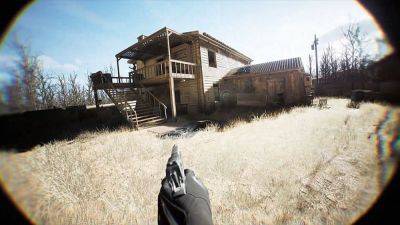 Энтузиасты воссоздали популярную карту из Call of Duty в Unreal Engine 5 – результат поражает - games.24tv.ua - Nuketown