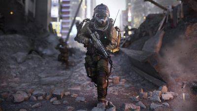 Сообщение в магазине Xbox намекает на скорое появление Call of Duty в Game Pass - gametech.ru - Бразилия