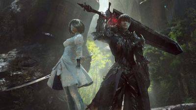 Далеко не финальная фантазия. Разработчики Final Fantasy 14 анонсировали патч 6.5 с кучей контента. - coop-land.ru