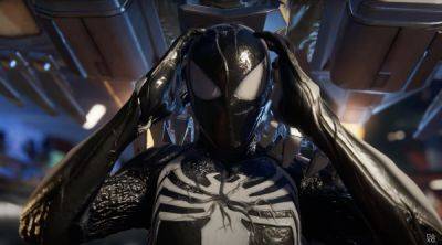 Майлз Моралес - Питер Паркер - Веном будет играбельным персонажем в Marvel's Spider-Man 2, утверждает инсайдер - playground.ru