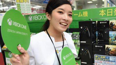 Філ Спенсер (Phil Spencer) - Xbox планує видавати більше японських AAA-ігорФорум PlayStation - ps4.in.ua
