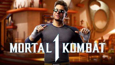 Mortal Kombat 1 получает ролик с похвалами от прессы - lvgames.info