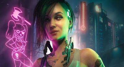 Вышла Cyberpunk 2077: Phantom Liberty — таким ждали Киберпанк в 2020 году - app-time.ru - Россия - Снг - Украина