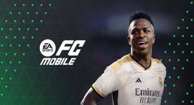 Сон Хын Мин - Состоялся релиз EA Sports FC Mobile 24 — игра в топ-1 App Store - app-time.ru - Мадрид