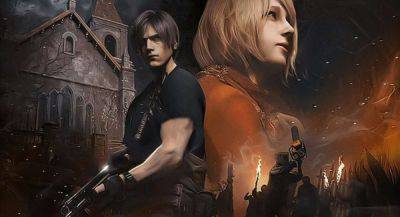 Resident Evil 4 Remake: Началась предрегистрация в App Store с ценой - app-time.ru - Россия