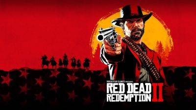 Red Dead Redemption 2 получила рейтинг на Nintendo Switch - coremission.net