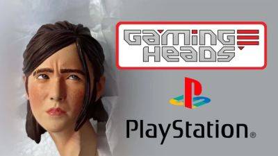 Sony якобы заставила компанию, производящую фигурки, уничтожить статуэтки по персонажам PlayStation - playground.ru - Гонконг