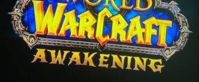 Крис Метцен - Сообщество обсуждает «утечку» WoW Classic+: «World of Warcraft: Awakening» - noob-club.ru